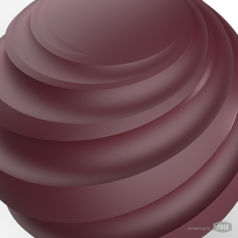 29/30402 - red brown - TIGER Coatings