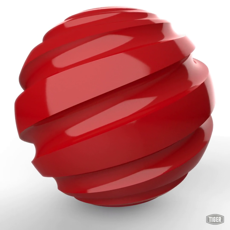 29/30451 - RAL 3020 Traffic Red