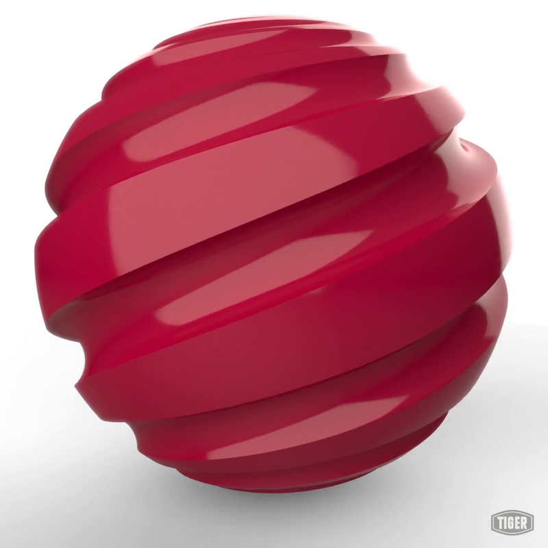 29/30516 - RAL 3027 Raspberry Red