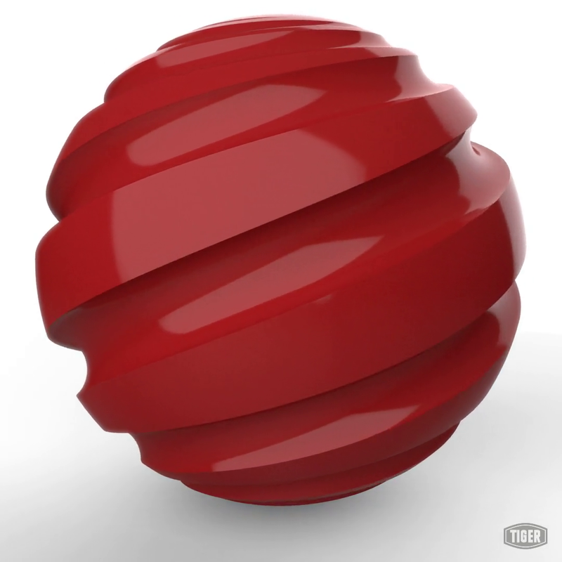 29/30518 - RAL 3000 Flame Red