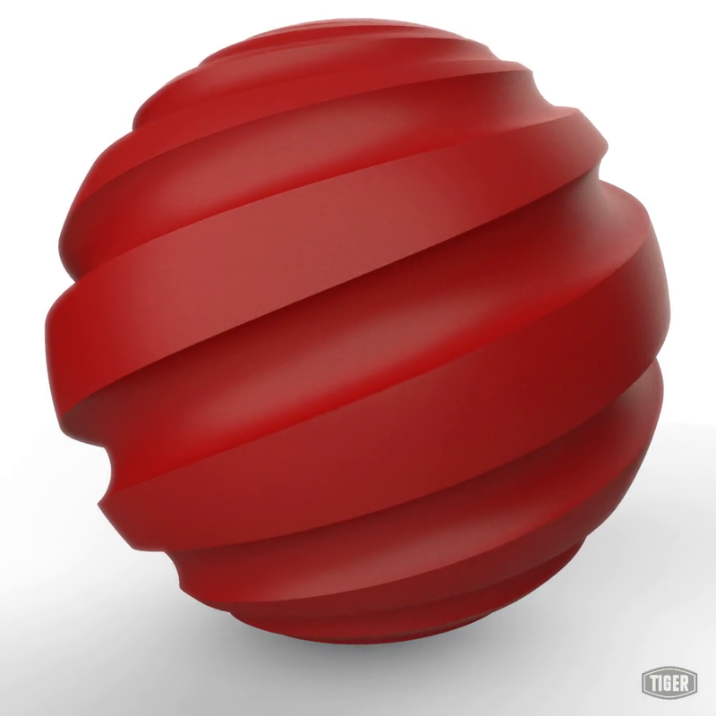 29/30711 - RAL 3020 Traffic Red