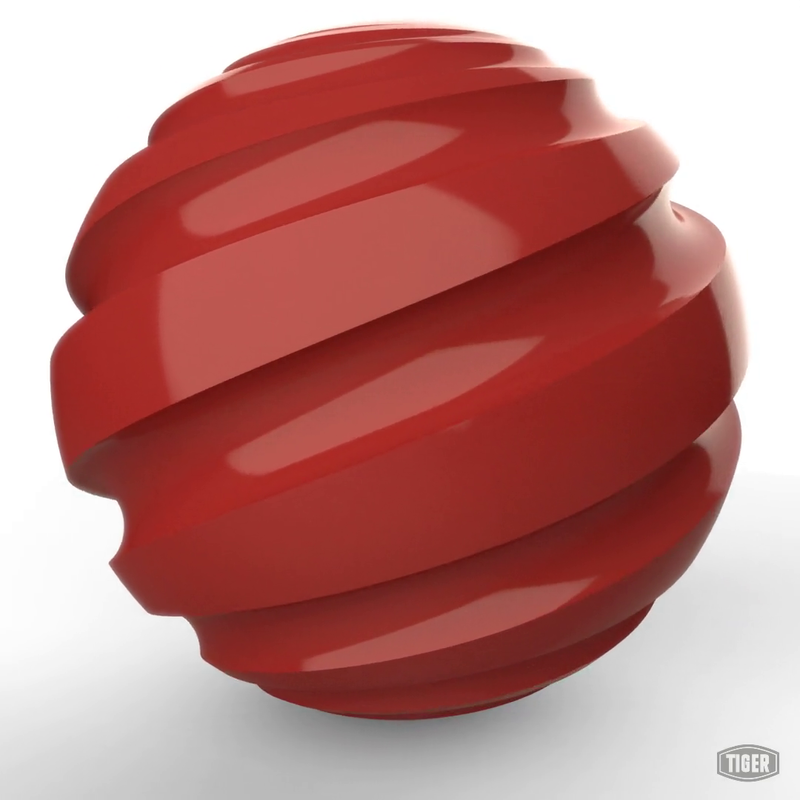 29/30780 - RAL 3016 Coral Red