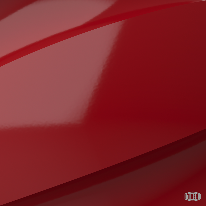 29/30800 - RAL 3001 Signal Red