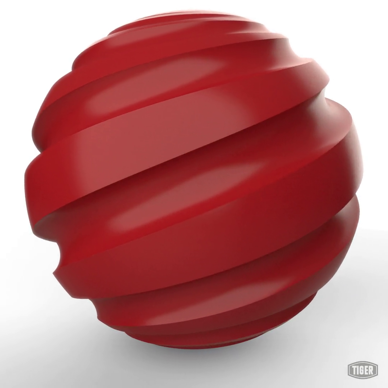 29/31170 - RAL 3000 Flame Red