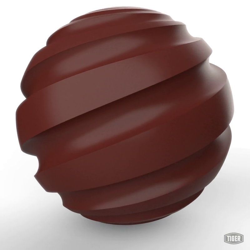 29/31376 - RAL 3009 Oxide Red