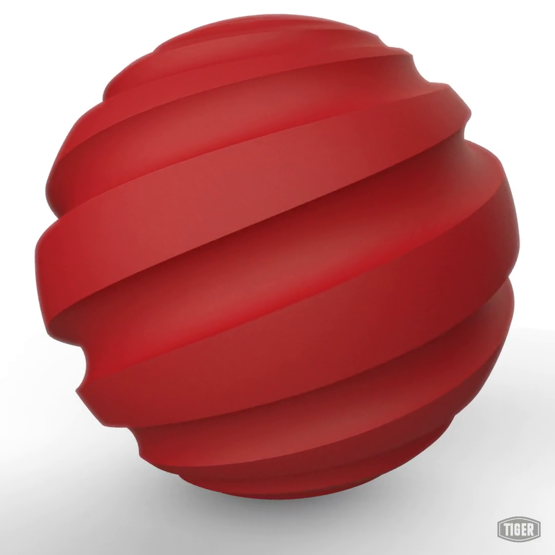 29/31379 - RAL 3028 Pure Red