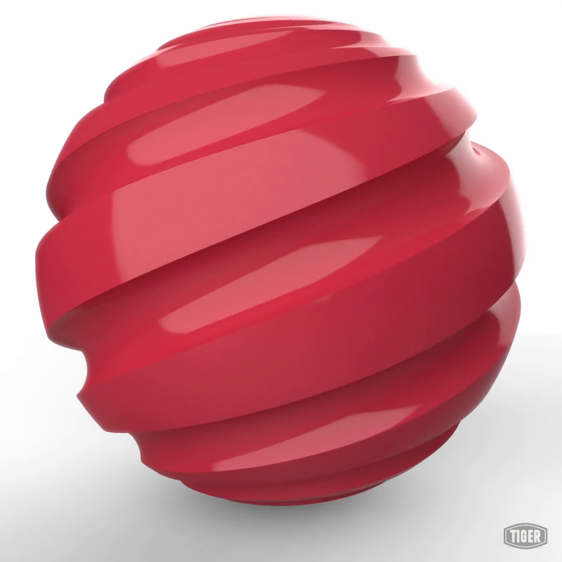 29/31750 - RAL 3018 Strawberry Red