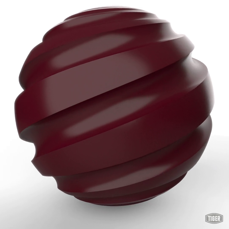 29/31850 - RAL 3005 Wine Red