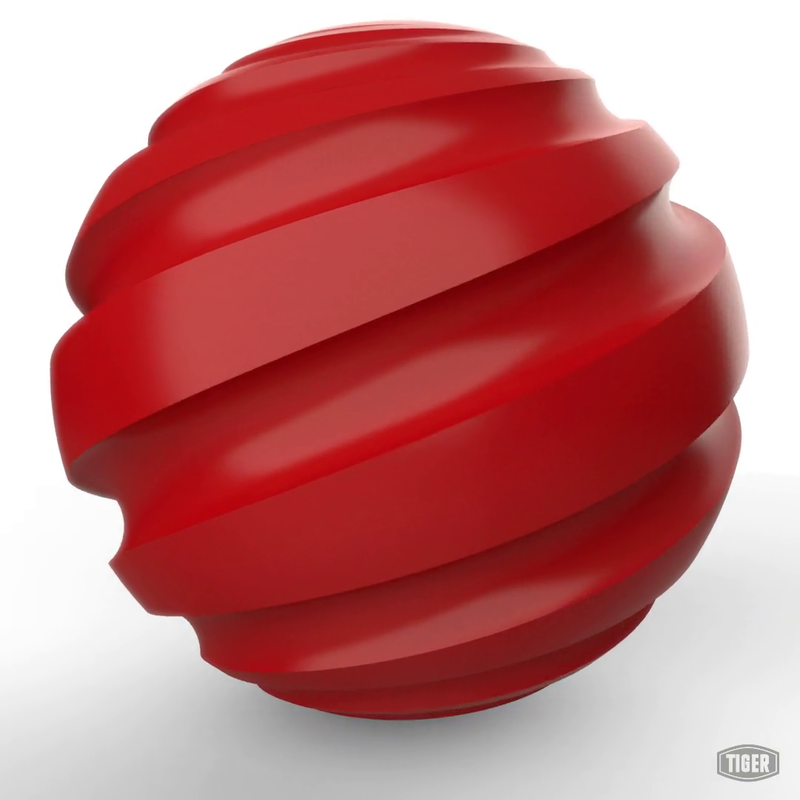 29/32090 - RAL 3020 Traffic Red