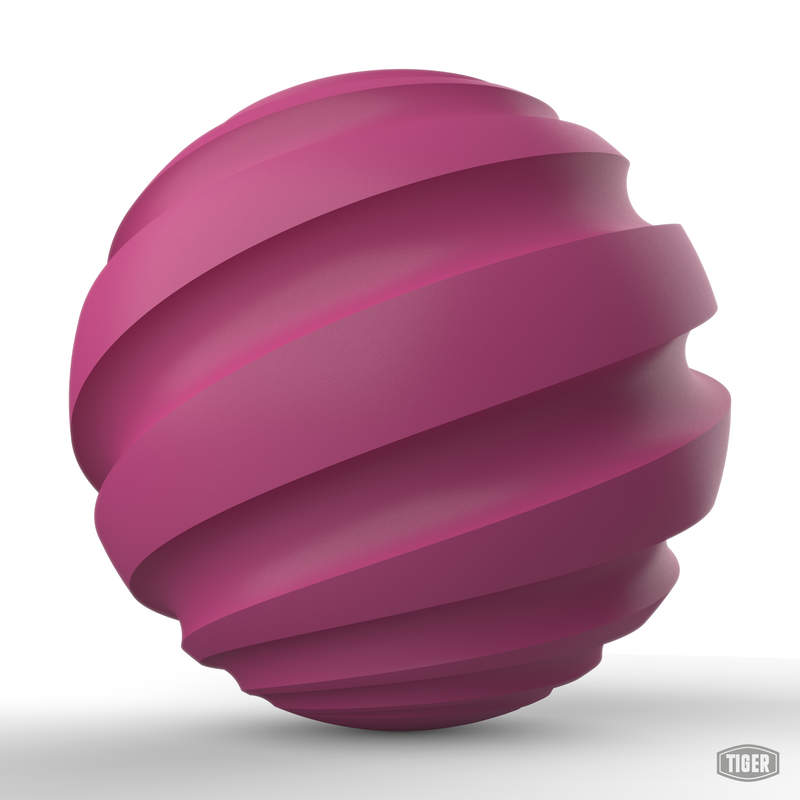 29/35012 - RAL 4003 Heather Violet - TIGER Coatings