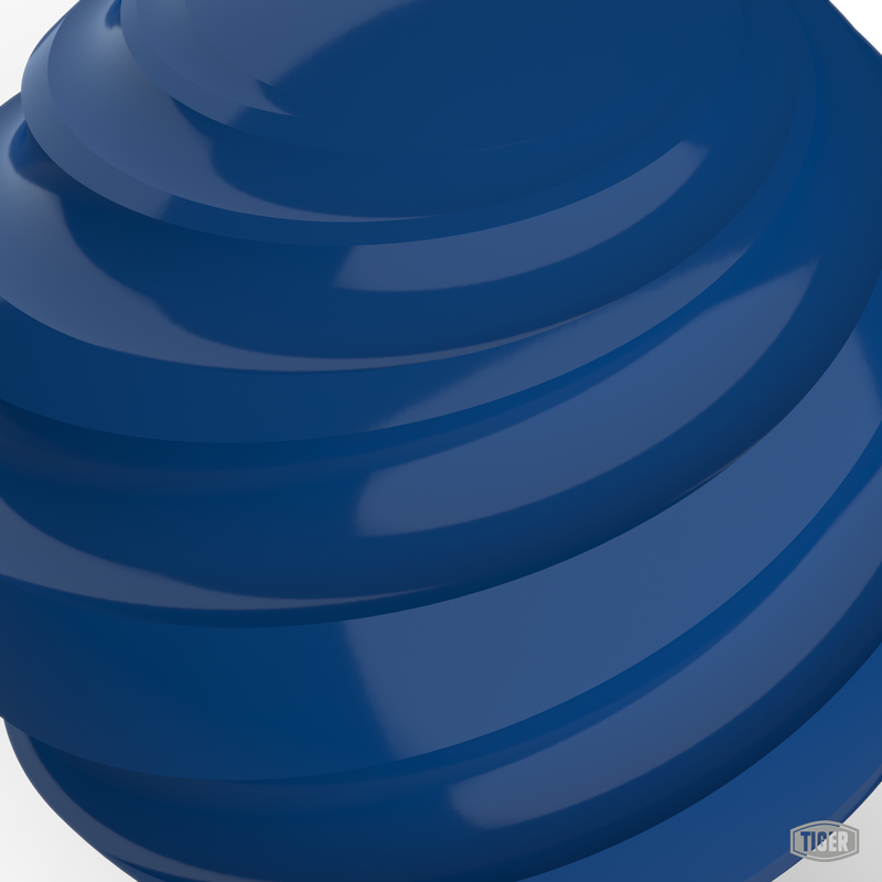 29/40010 - RAL 5010 Gentian Blue