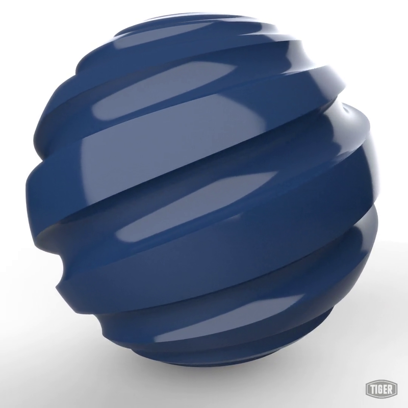 29/40170 - RAL 5000 Violet Blue