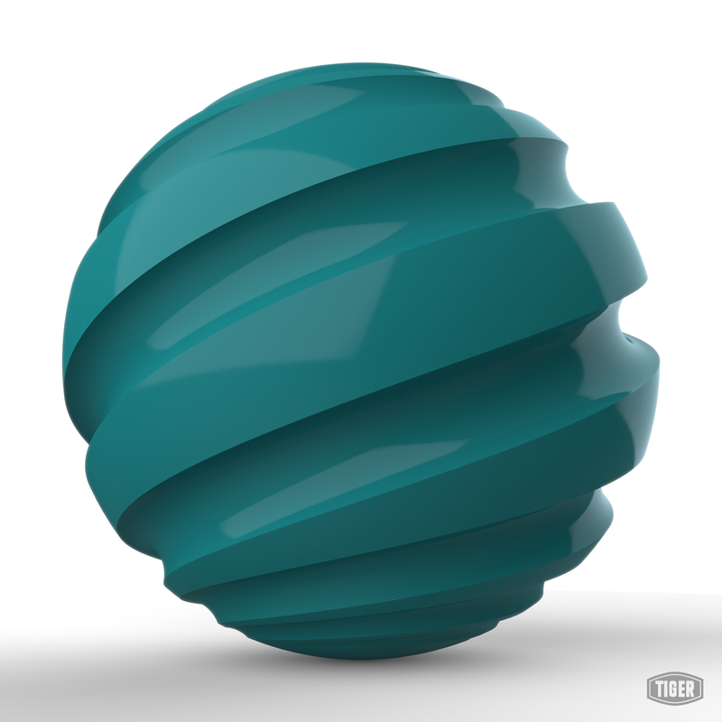 29/40200 - RAL 5018 Turquoise Blue