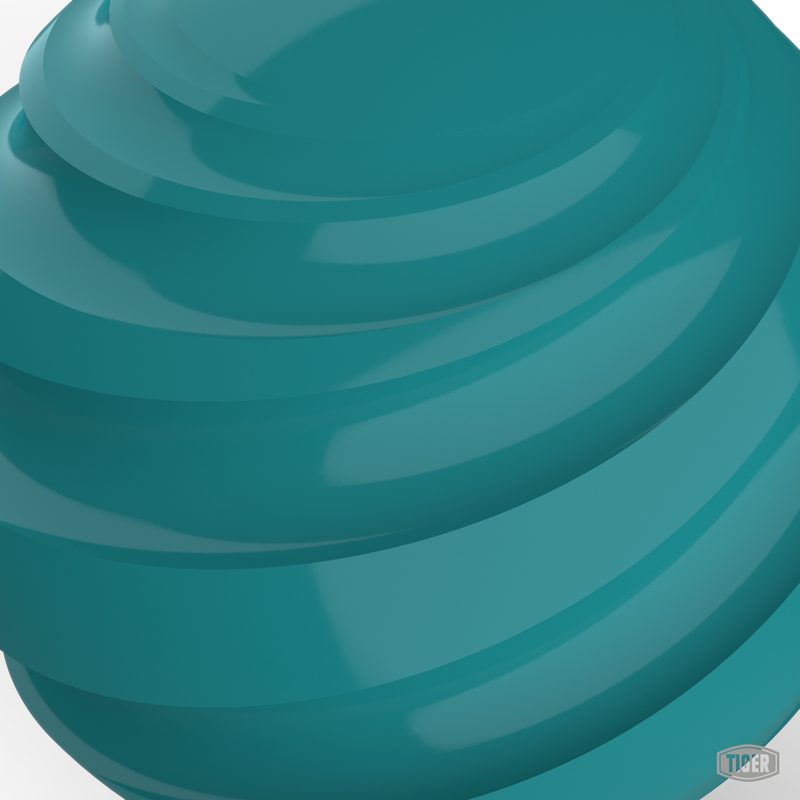 29/40200 - RAL 5018 Turquoise Blue