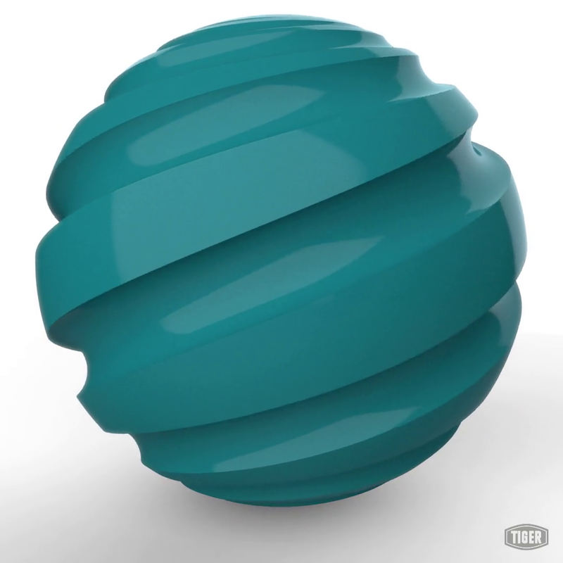 29/40200 - RAL 5018 Turquoise Blue