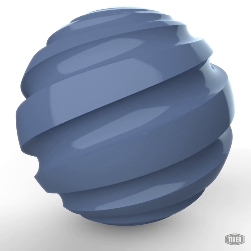 29/40250 - RAL 5014 Pigeon Blue