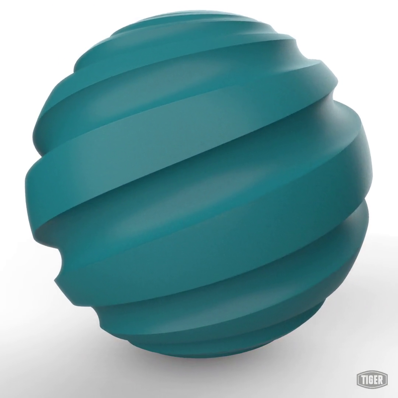 29/42352 - RAL 5018 Turquoise Blue