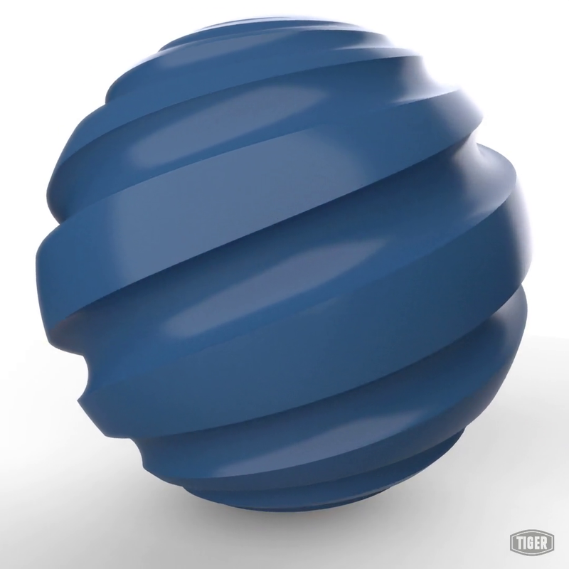 29/43030 - RAL 5007 Brillant Blue