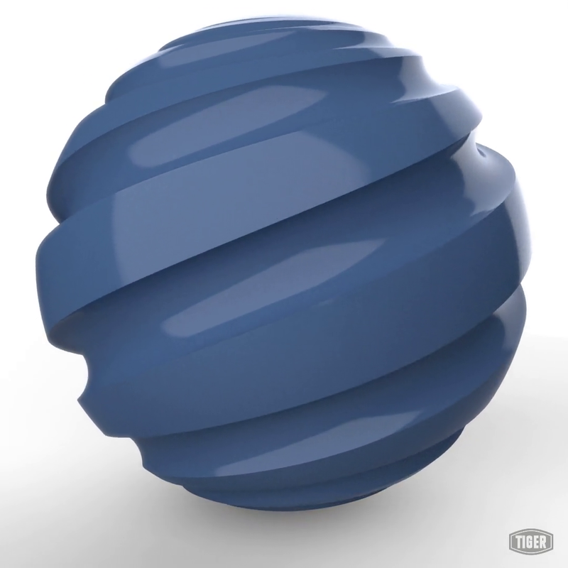 29/49080 - RAL 5023 Distant Blue