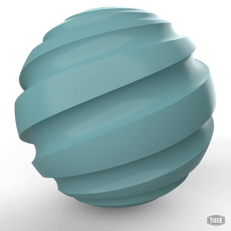 29/50027 - RAL 6034 Pastel Turquoise