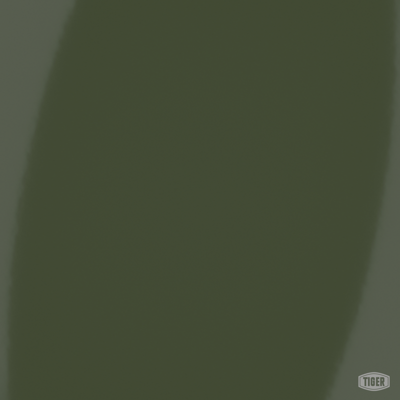 29/50320 - RAL 6003 Olive Green - TIGER Coatings