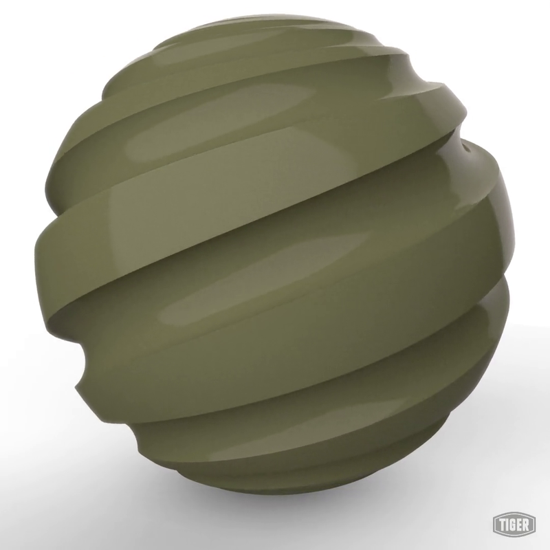 29/50430 - RAL 6013 Reed Green