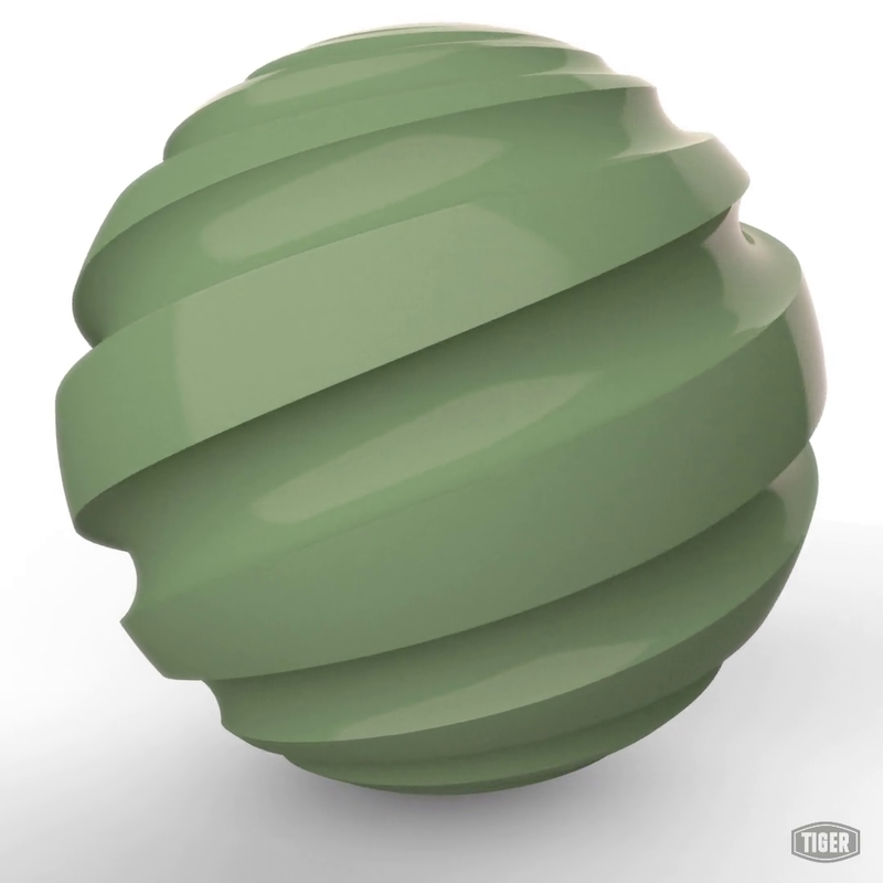 29/50490 - RAL 6021 Pale Green