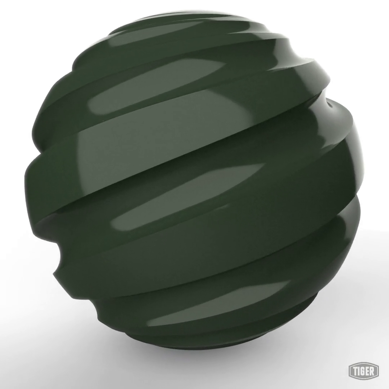 29/50540 - RAL 6020 Chrome Green