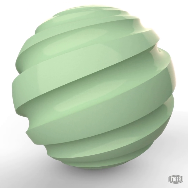 29/50670 - RAL 6019 Pastel Green