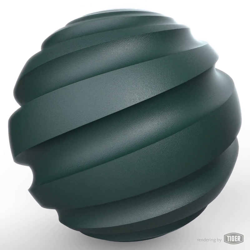 29/50698 - sparkling green