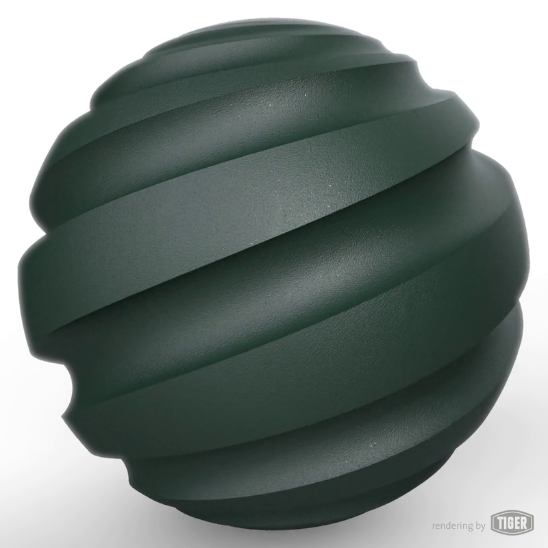 29/50704 - fire Green