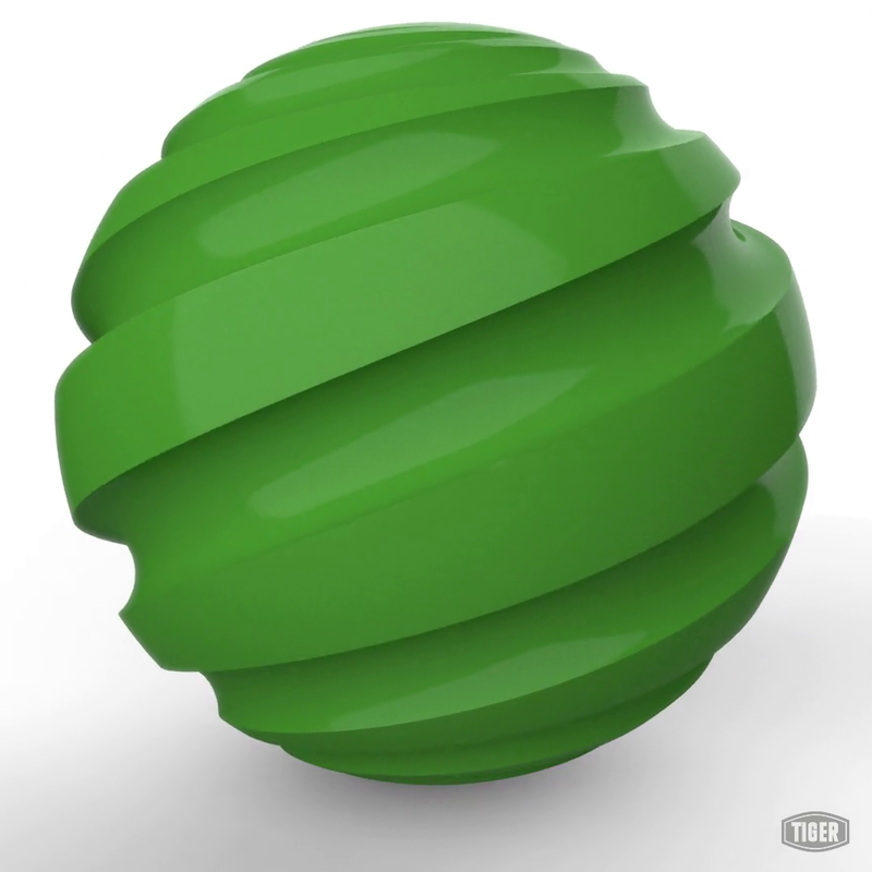 29/50985 - RAL 6018 Yellow Green