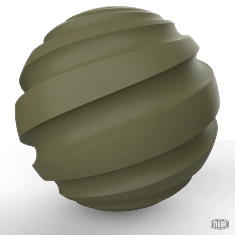 29/51199 - RAL 6013 Reed Green