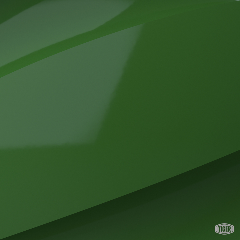 29/51280 - RAL 6010 Grass Green
