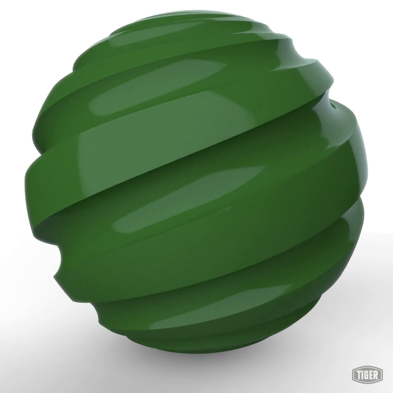 29/51280 - RAL 6010 Grass Green