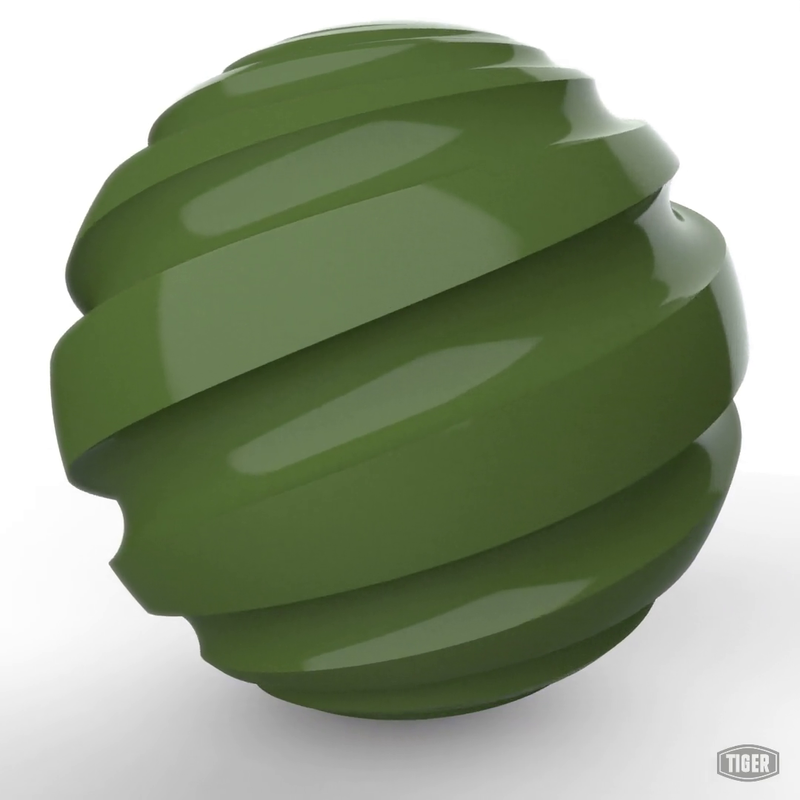 29/51300 - RAL 6025 Fern Green