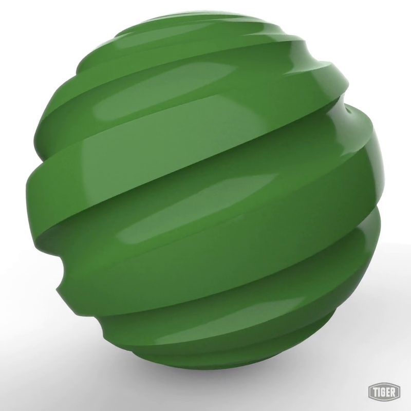 29/51340 - RAL 6017 May Green