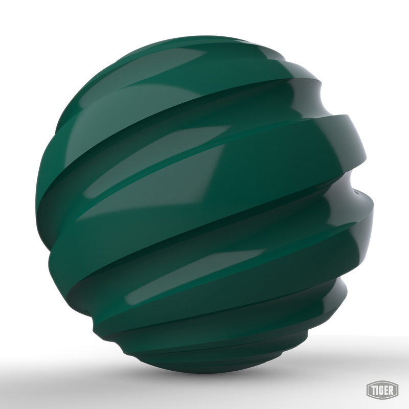 29/51400 - RAL 6026 Opal Green - TIGER Coatings