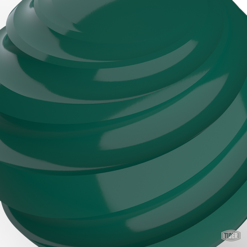 29/51400 - RAL 6026 Opal Green - TIGER Coatings