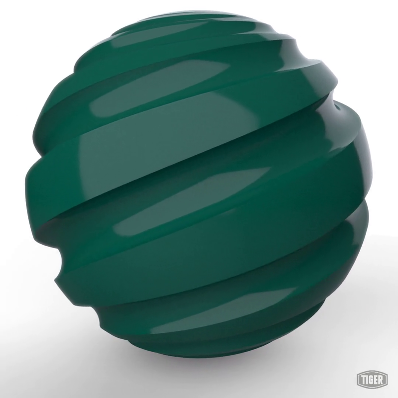29/51400 - RAL 6026 Opal Green - TIGER Coatings