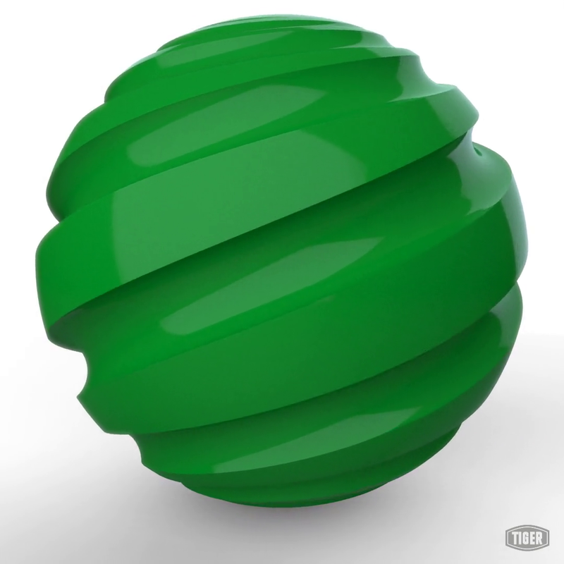 29/51435 - RAL 6037 Pure Green