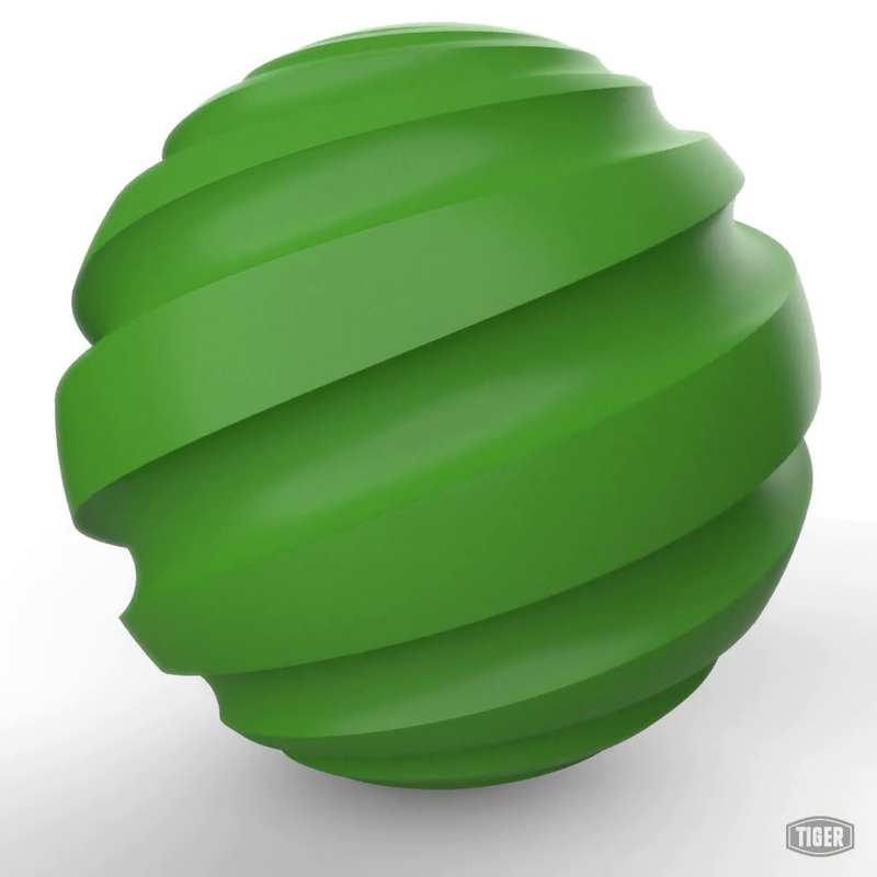 29/51768 - RAL 6018 Yellow Green