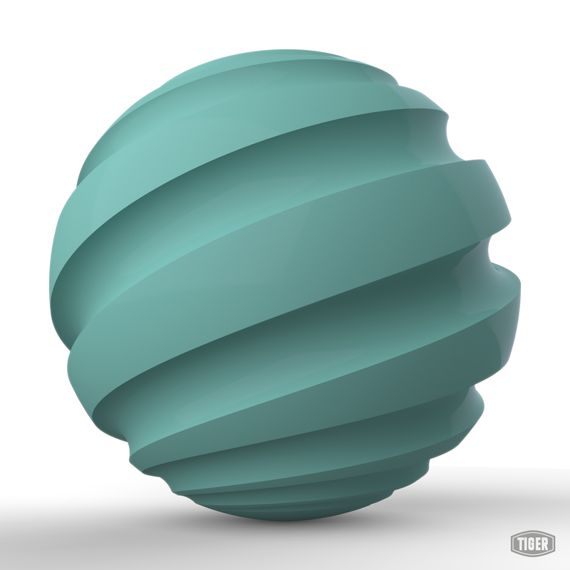 29/51860 - RAL 6027 Light Green - TIGER Coatings