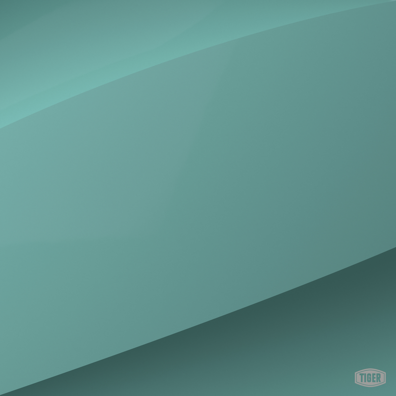 29/51860 - RAL 6027 Light Green - TIGER Coatings