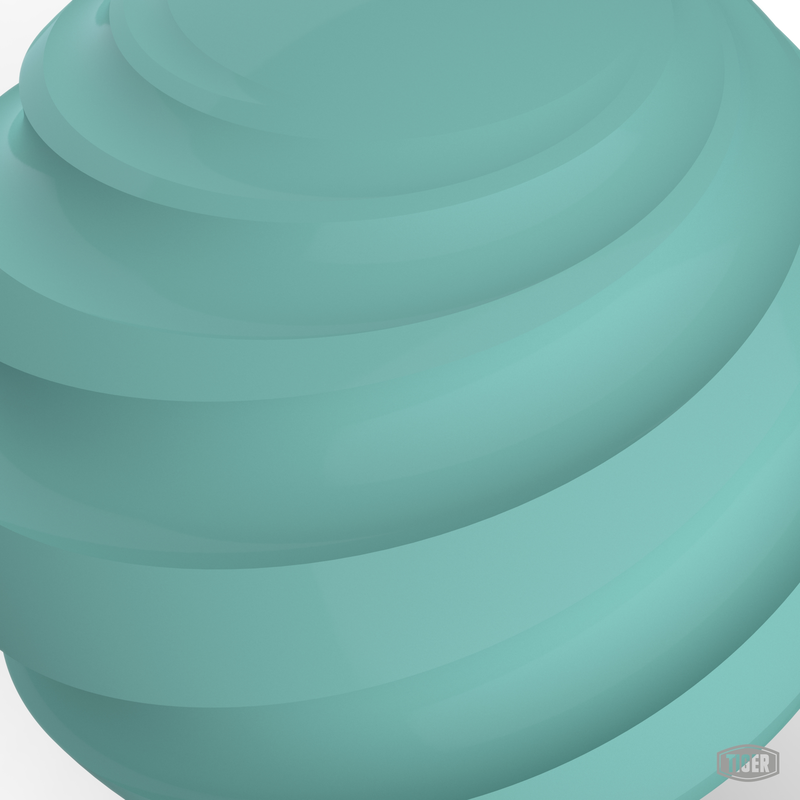 29/51860 - RAL 6027 Light Green - TIGER Coatings