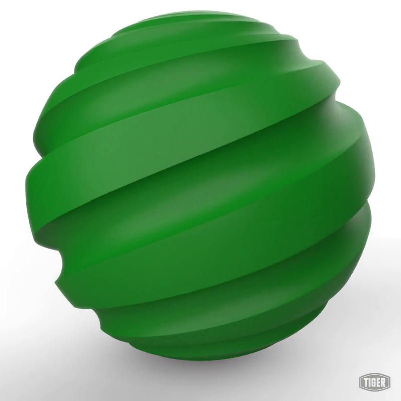 29/51948 - RAL 6037 Pure Green