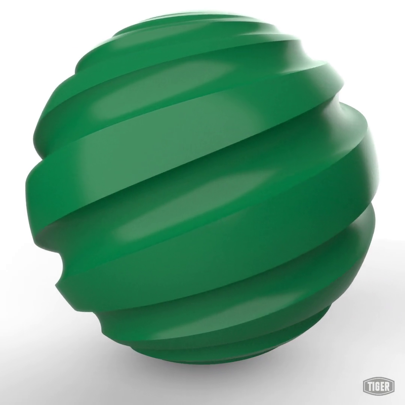 29/51970 - RAL 6024 Traffic Green