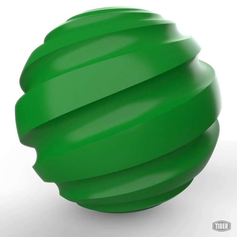 29/52107 - RAL 6037 Pure Green