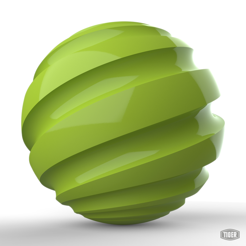 29/52194 - RAL 6039 Fiber Green