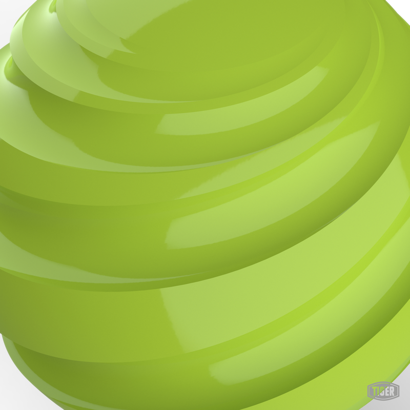 29/52194 - RAL 6039 Fiber Green